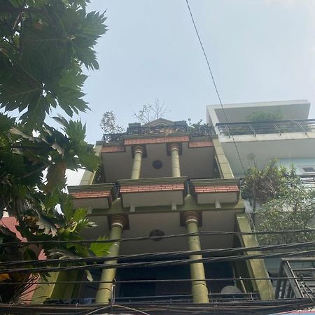Lucky Homestay Sai Gon Airport & Gan Benh Vien 175 Ho Chi Minh-byen Eksteriør bilde