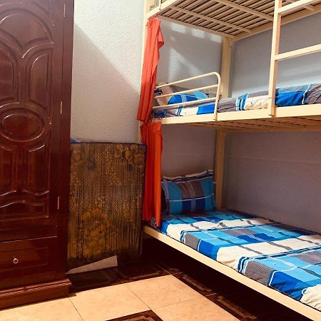 Lucky Homestay Sai Gon Airport & Gan Benh Vien 175 Ho Chi Minh-byen Eksteriør bilde