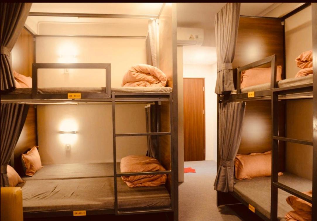 Lucky Homestay Sai Gon Airport & Gan Benh Vien 175 Ho Chi Minh-byen Eksteriør bilde