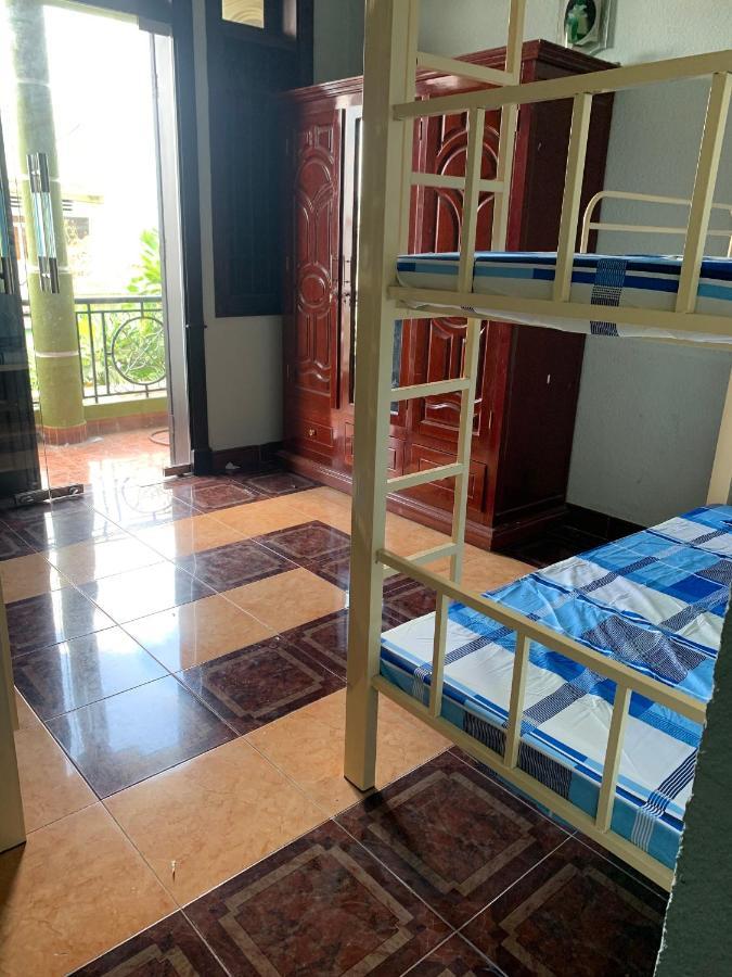 Lucky Homestay Sai Gon Airport & Gan Benh Vien 175 Ho Chi Minh-byen Eksteriør bilde