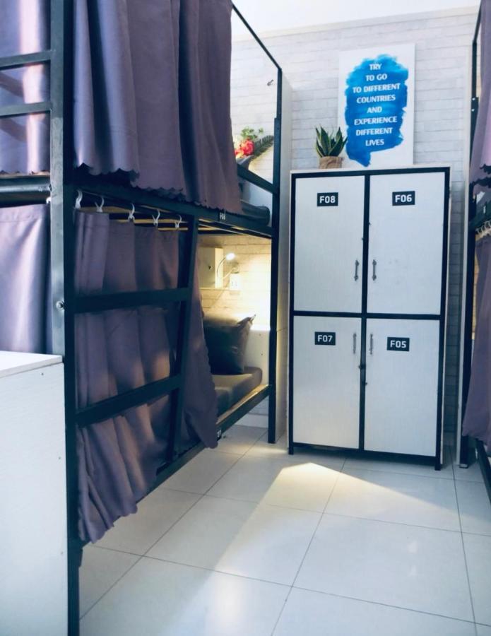 Lucky Homestay Sai Gon Airport & Gan Benh Vien 175 Ho Chi Minh-byen Eksteriør bilde
