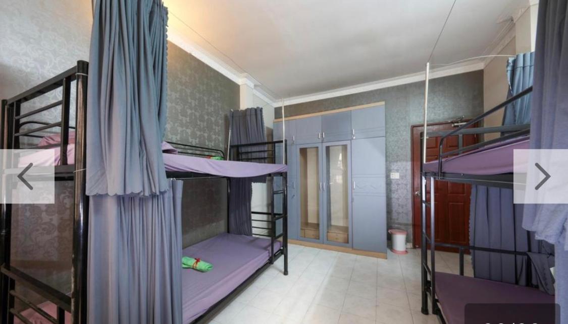 Lucky Homestay Sai Gon Airport & Gan Benh Vien 175 Ho Chi Minh-byen Eksteriør bilde