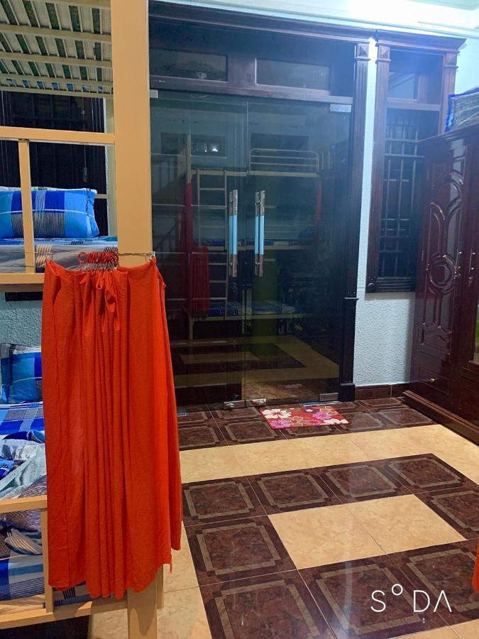 Lucky Homestay Sai Gon Airport & Gan Benh Vien 175 Ho Chi Minh-byen Eksteriør bilde