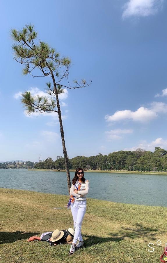 Lucky Homestay Sai Gon Airport & Gan Benh Vien 175 Ho Chi Minh-byen Eksteriør bilde