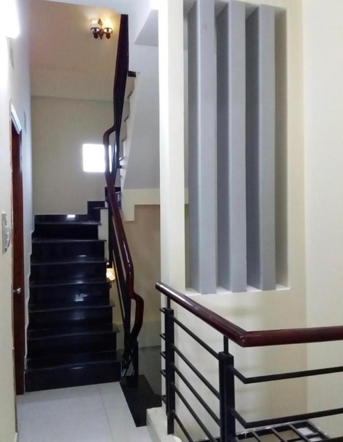 Lucky Homestay Sai Gon Airport & Gan Benh Vien 175 Ho Chi Minh-byen Eksteriør bilde