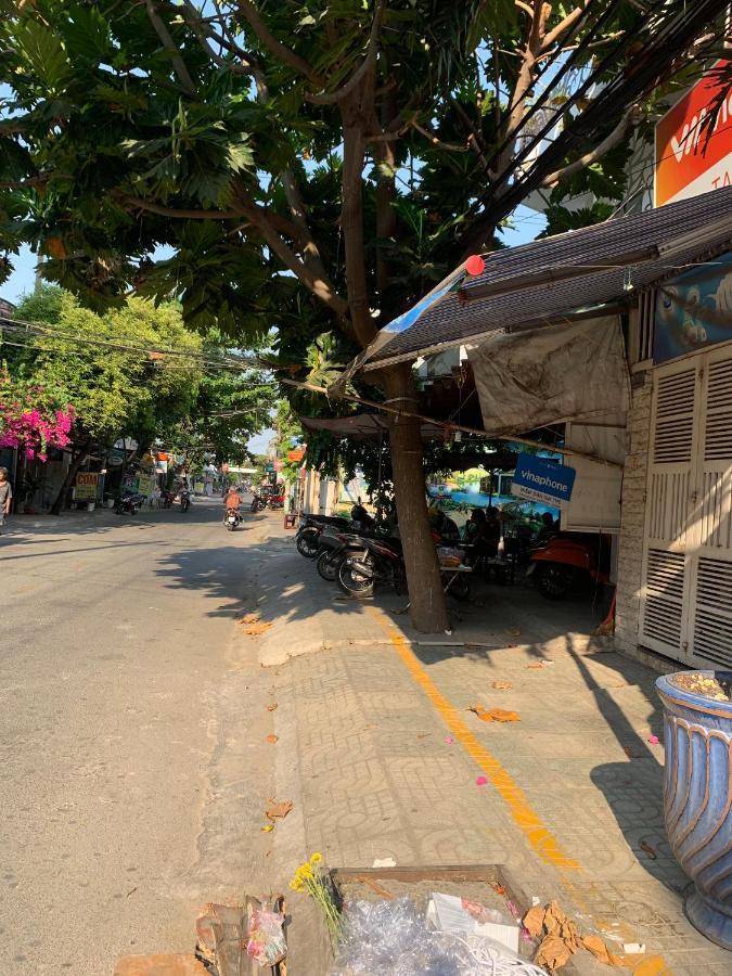 Lucky Homestay Sai Gon Airport & Gan Benh Vien 175 Ho Chi Minh-byen Eksteriør bilde