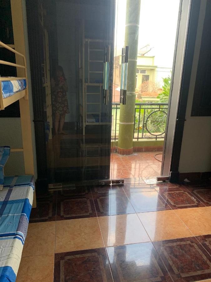 Lucky Homestay Sai Gon Airport & Gan Benh Vien 175 Ho Chi Minh-byen Eksteriør bilde