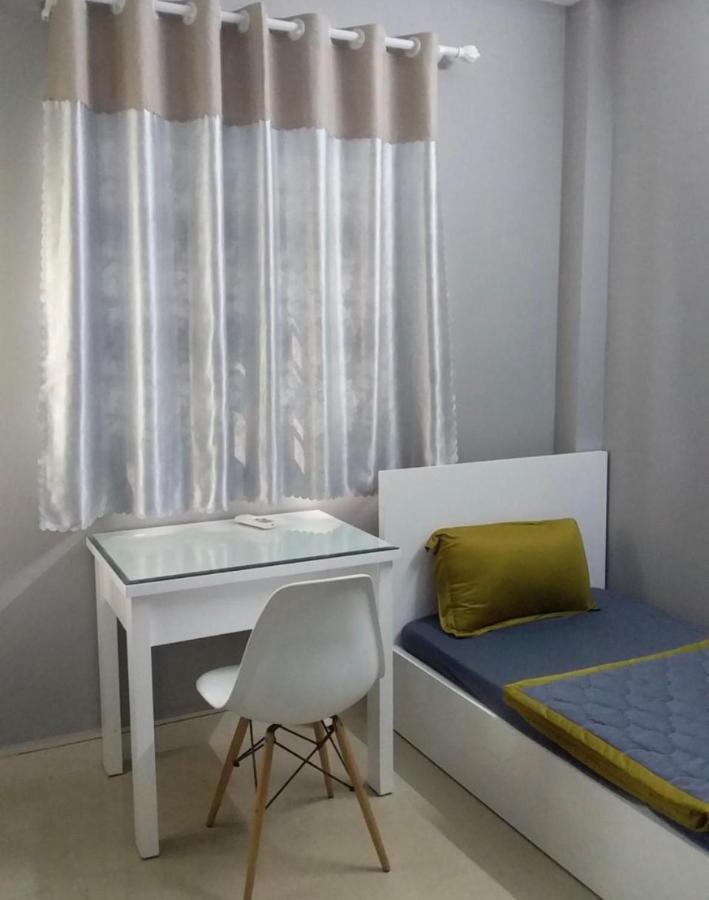 Lucky Homestay Sai Gon Airport & Gan Benh Vien 175 Ho Chi Minh-byen Eksteriør bilde