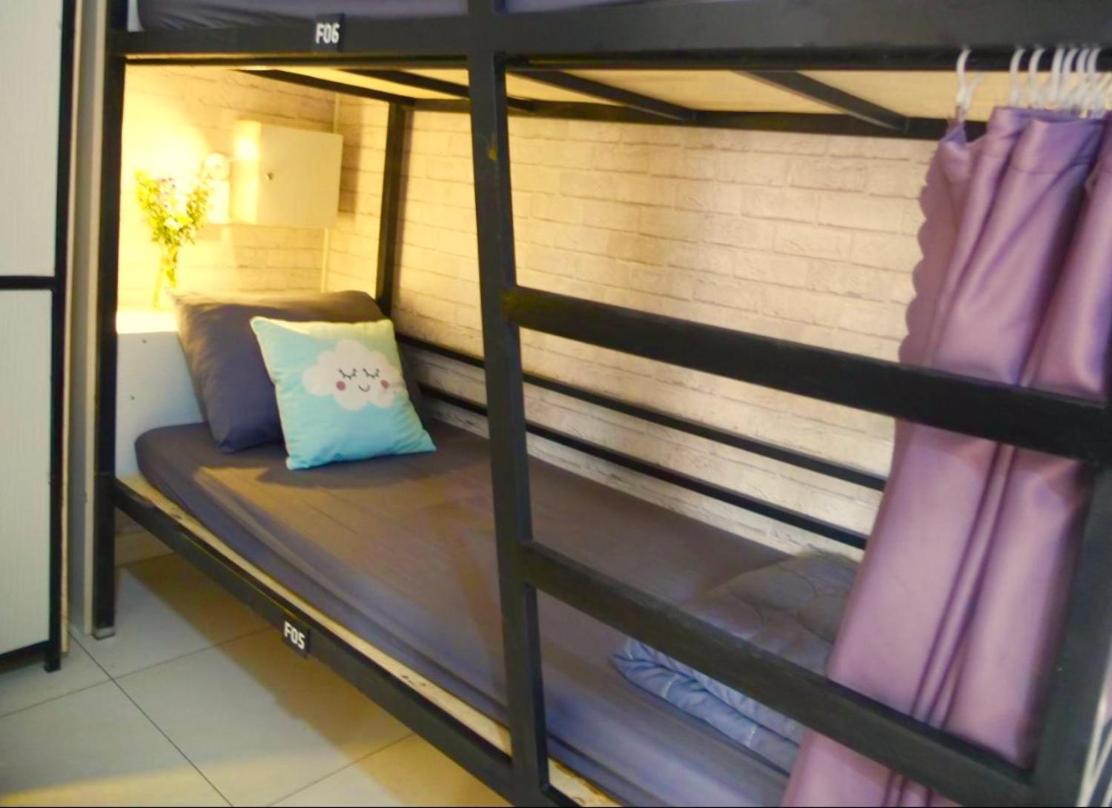 Lucky Homestay Sai Gon Airport & Gan Benh Vien 175 Ho Chi Minh-byen Eksteriør bilde