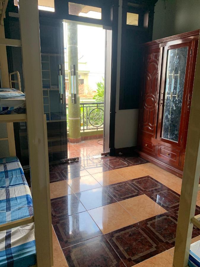 Lucky Homestay Sai Gon Airport & Gan Benh Vien 175 Ho Chi Minh-byen Eksteriør bilde
