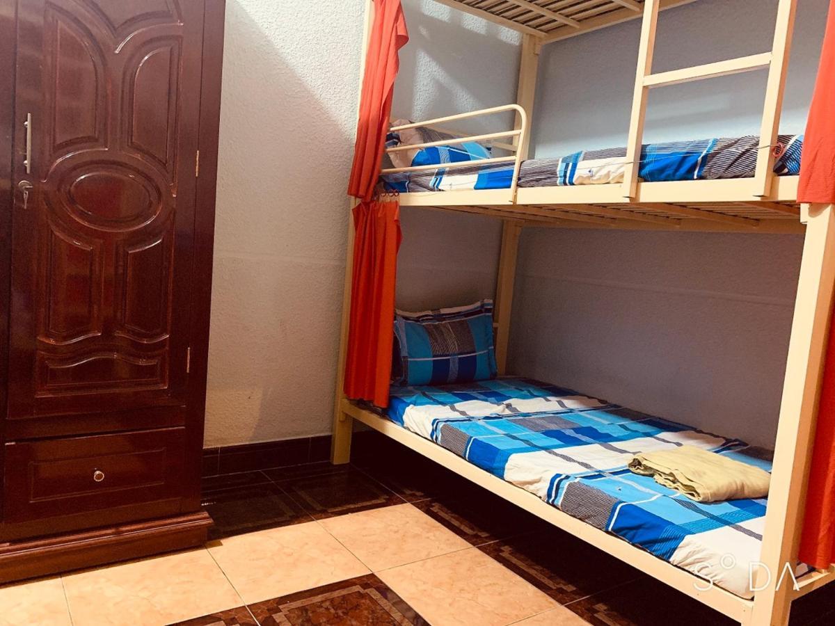 Lucky Homestay Sai Gon Airport & Gan Benh Vien 175 Ho Chi Minh-byen Eksteriør bilde