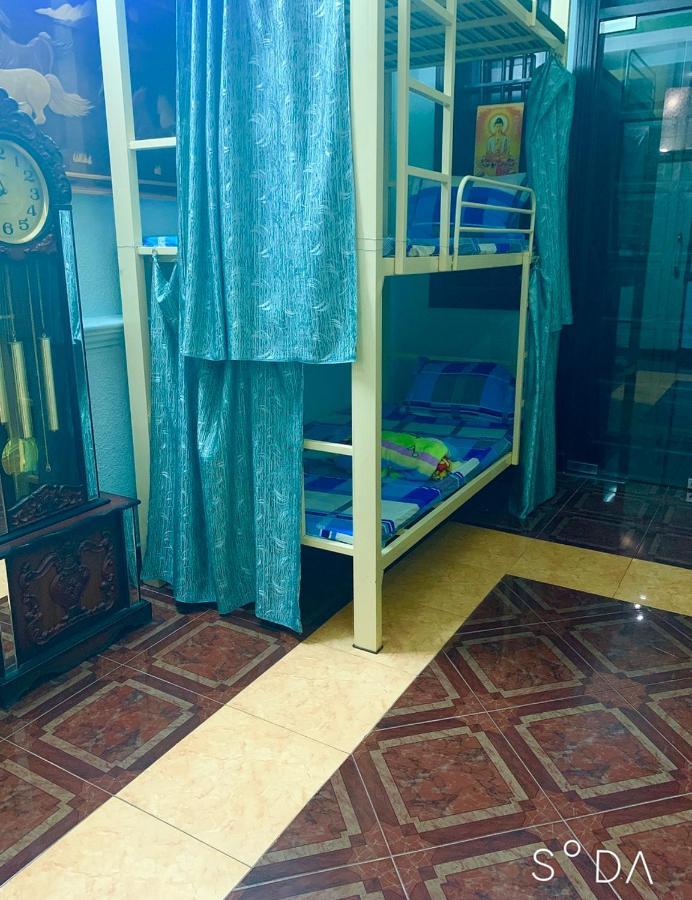 Lucky Homestay Sai Gon Airport & Gan Benh Vien 175 Ho Chi Minh-byen Eksteriør bilde