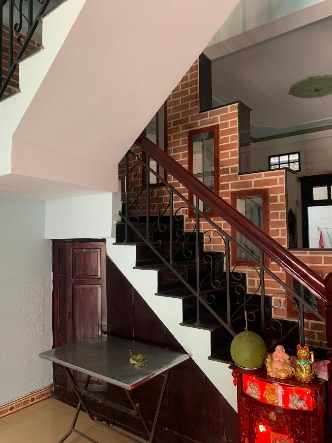Lucky Homestay Sai Gon Airport & Gan Benh Vien 175 Ho Chi Minh-byen Eksteriør bilde