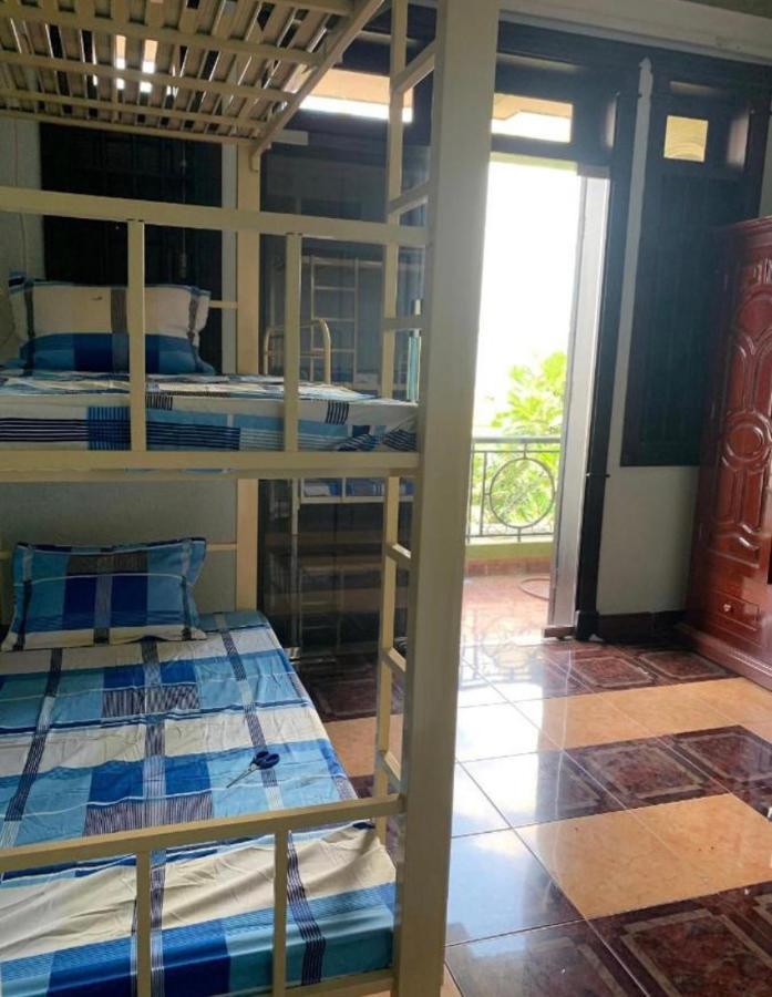 Lucky Homestay Sai Gon Airport & Gan Benh Vien 175 Ho Chi Minh-byen Eksteriør bilde