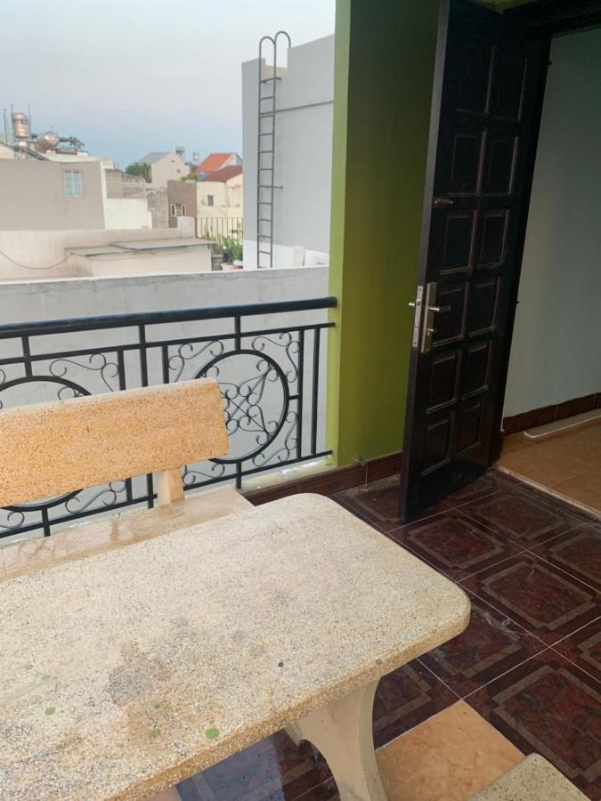 Lucky Homestay Sai Gon Airport & Gan Benh Vien 175 Ho Chi Minh-byen Eksteriør bilde