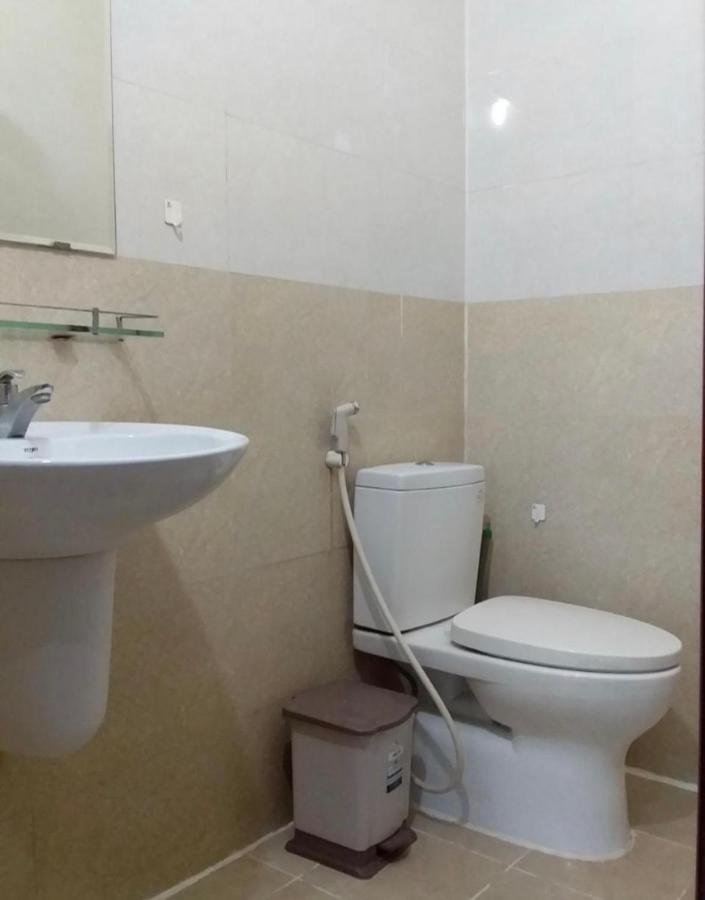 Lucky Homestay Sai Gon Airport & Gan Benh Vien 175 Ho Chi Minh-byen Eksteriør bilde