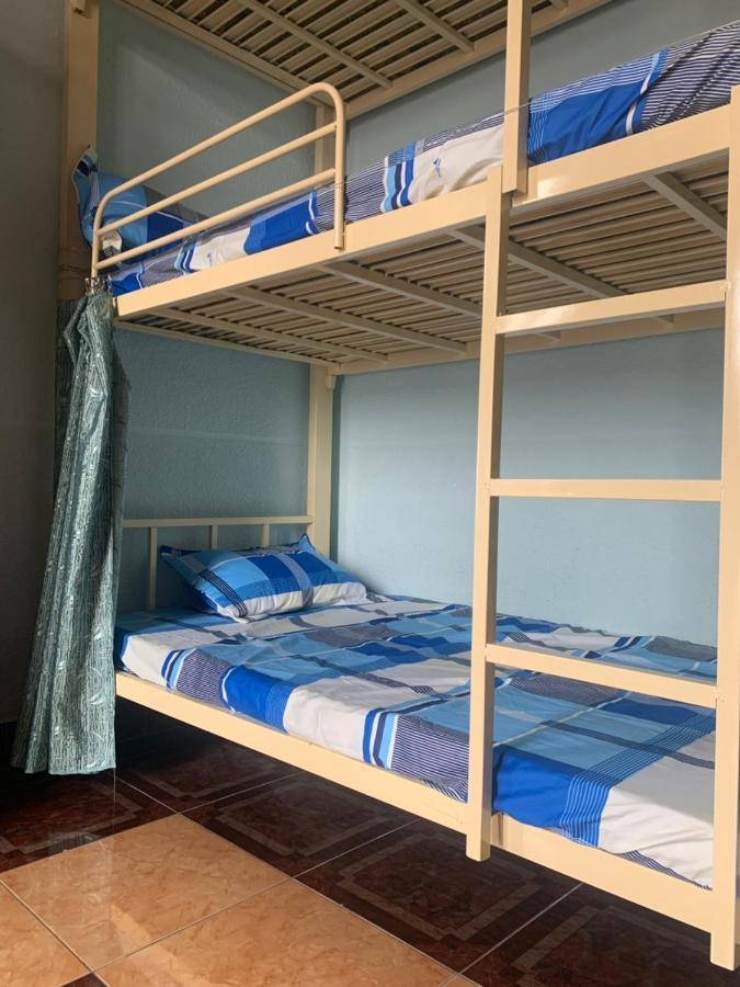 Lucky Homestay Sai Gon Airport & Gan Benh Vien 175 Ho Chi Minh-byen Eksteriør bilde
