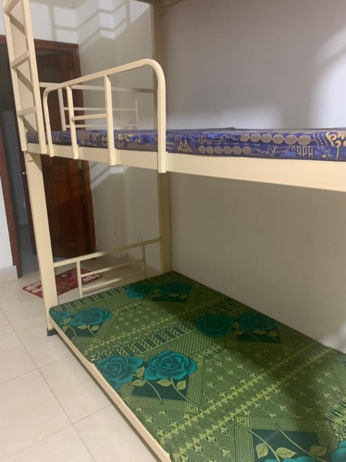Lucky Homestay Sai Gon Airport & Gan Benh Vien 175 Ho Chi Minh-byen Eksteriør bilde