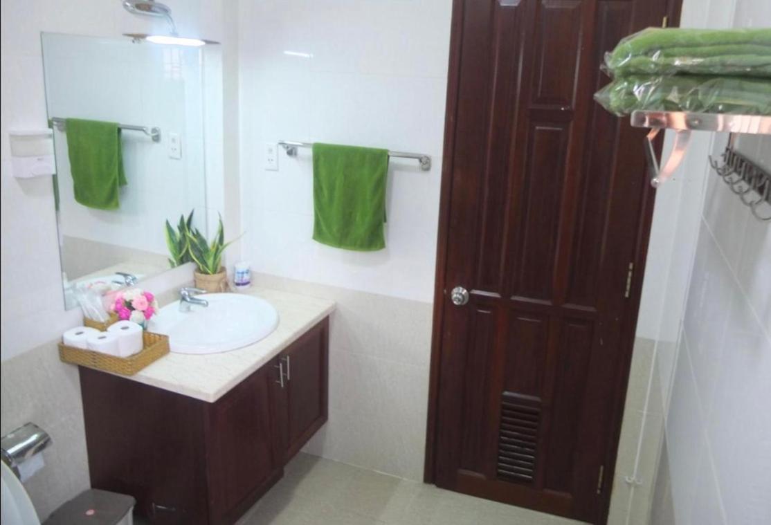 Lucky Homestay Sai Gon Airport & Gan Benh Vien 175 Ho Chi Minh-byen Eksteriør bilde