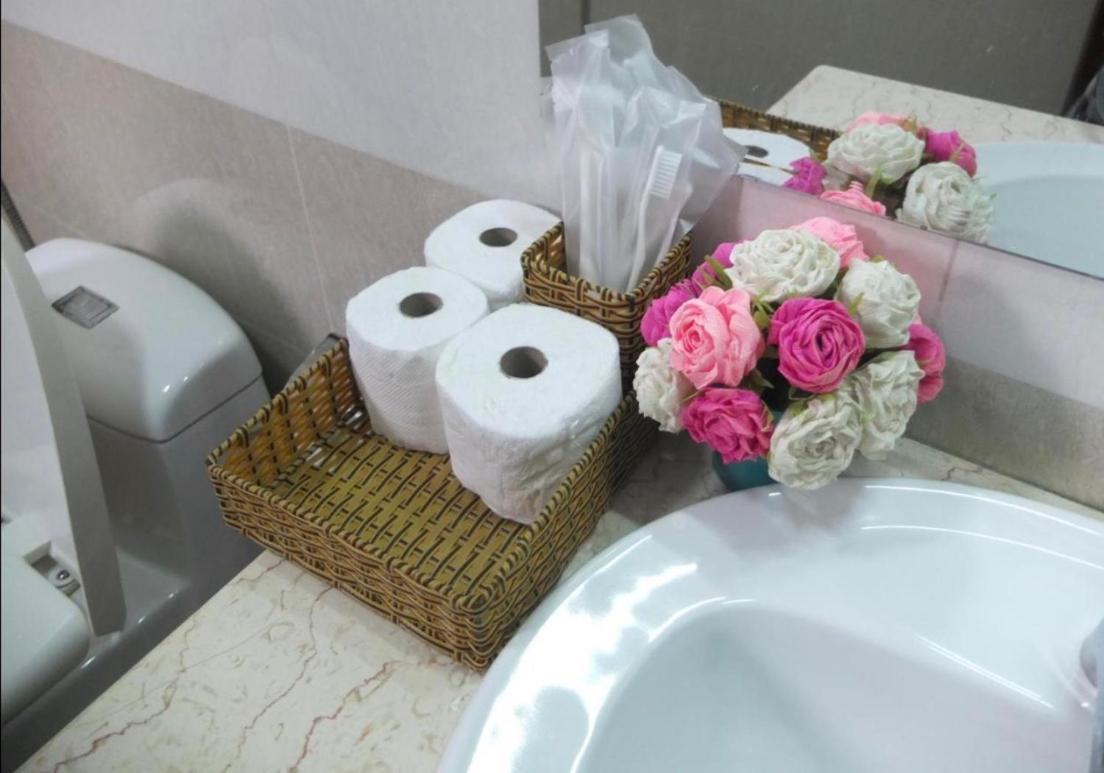 Lucky Homestay Sai Gon Airport & Gan Benh Vien 175 Ho Chi Minh-byen Eksteriør bilde
